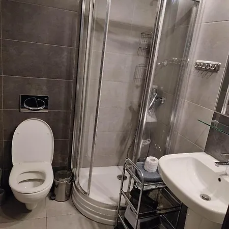 Apartament Hania Закопане Екстер'єр фото