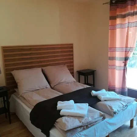 Apartament Hania Закопане Екстер'єр фото