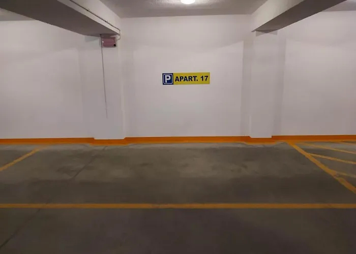 Apartament Hania