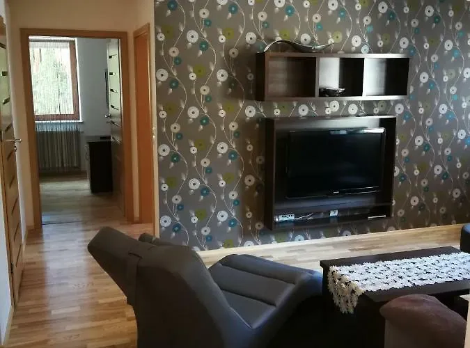 Apartament Hania