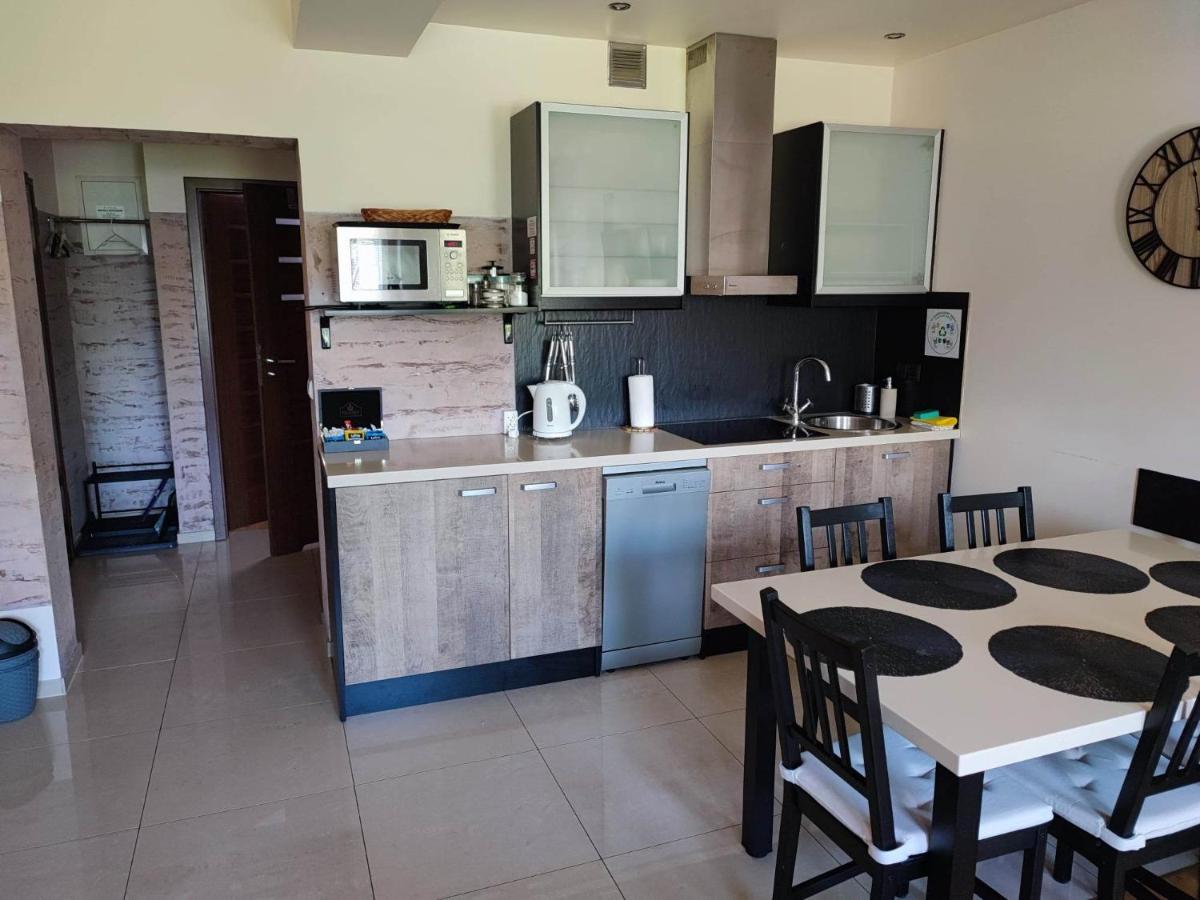 Hania Apartment