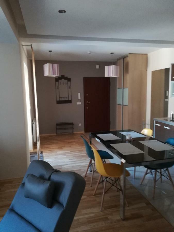 Hania Apartment Zakopane
