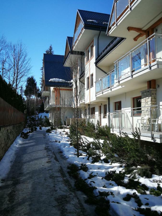 Hania Апартаменти