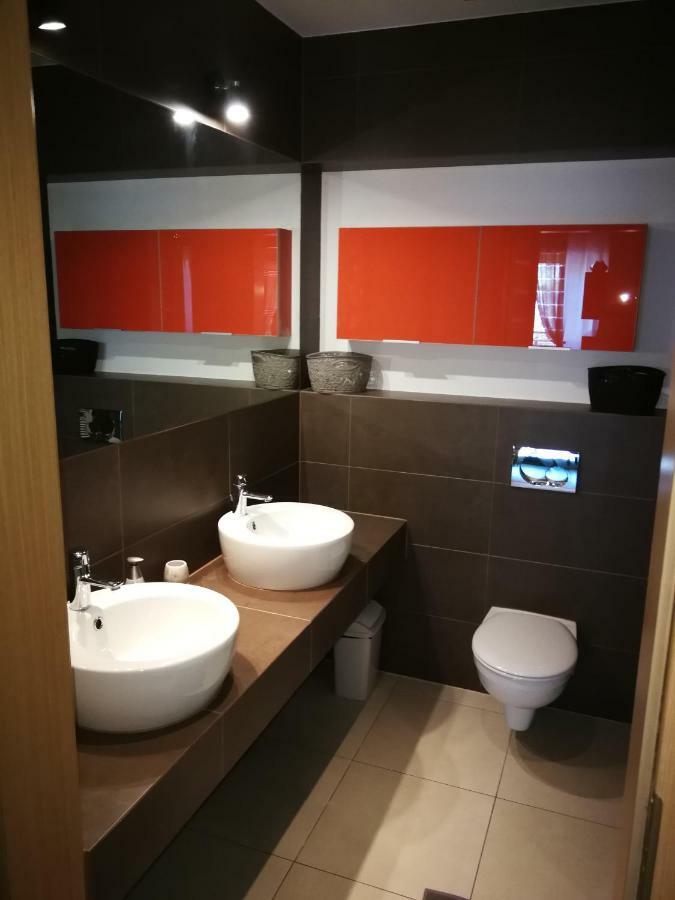 Hania Апартаменти Закопане
