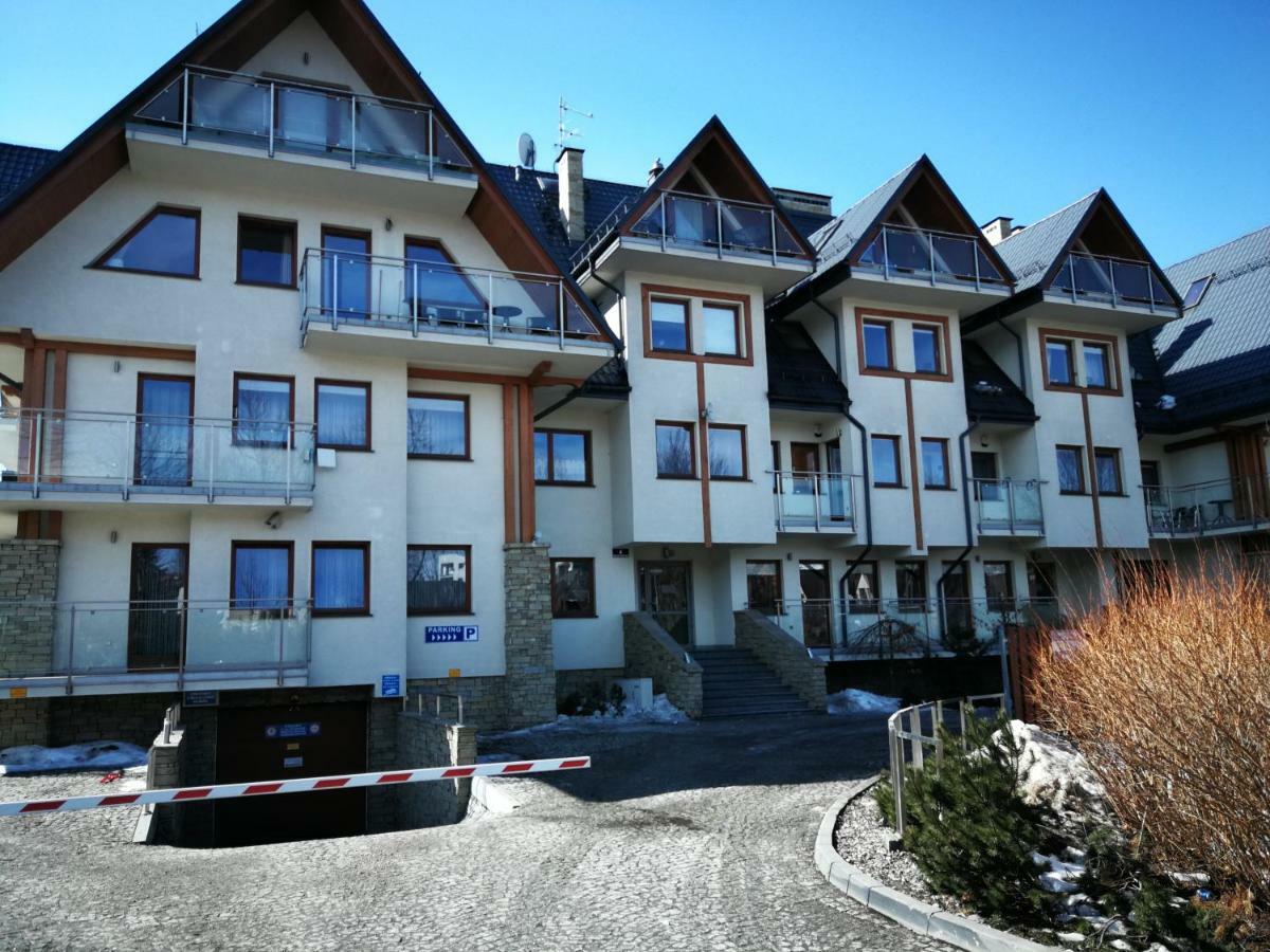 Hania Апартаменти